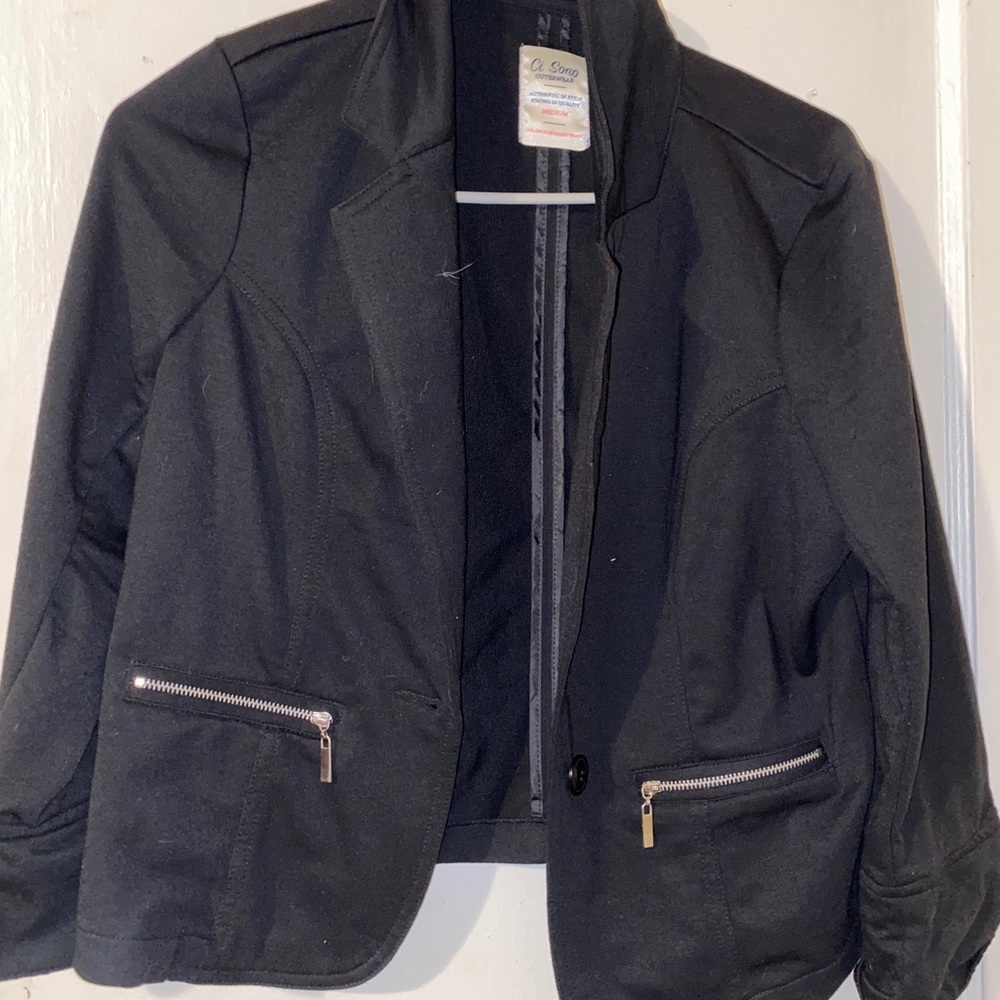 blazer